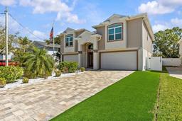 Picture of 314 Crosswinds Drive, Palm Harbor, FL 34683