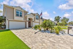 Picture of 314 Crosswinds Drive, Palm Harbor, FL 34683