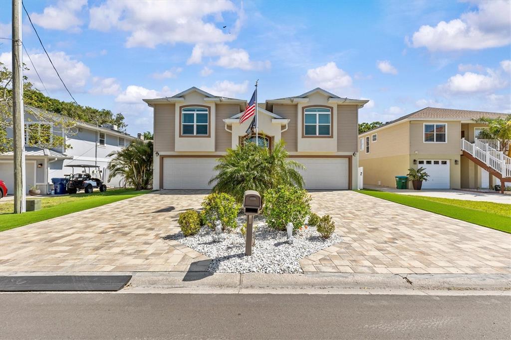 Picture of 314 Crosswinds Drive, Palm Harbor, FL 34683