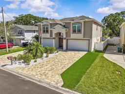 Picture of 314 Crosswinds Drive, Palm Harbor, FL 34683