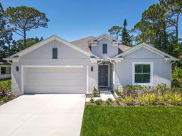 Picture of 1314 Victory Palm Drive, Edgewater, FL 32132