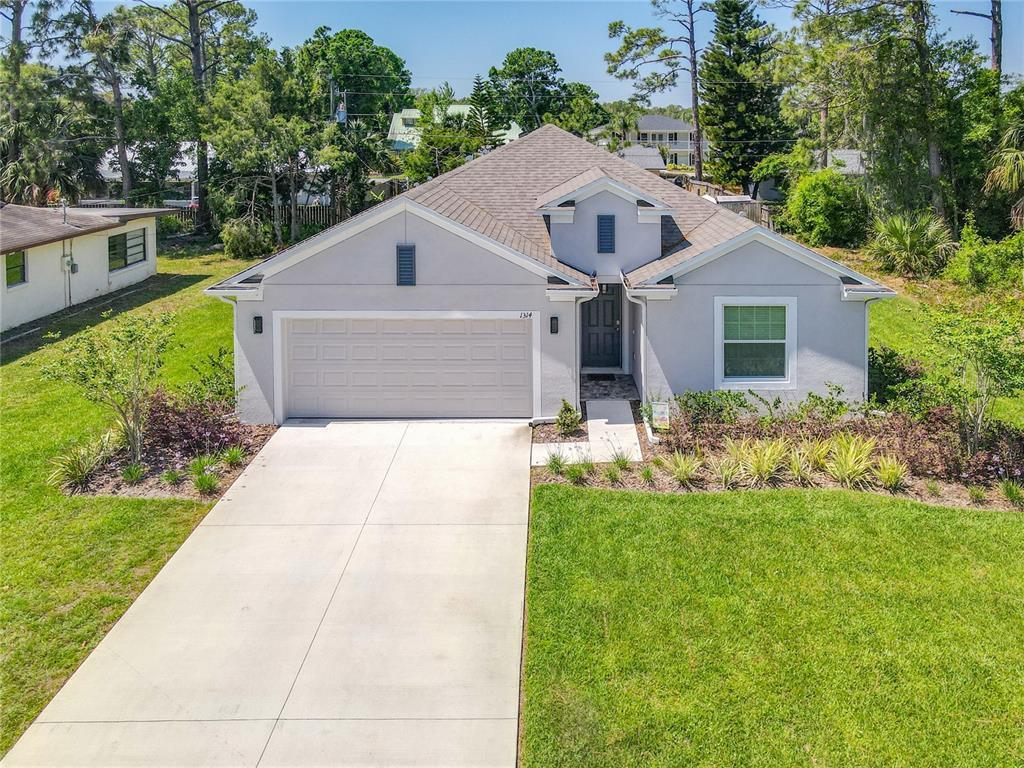 Picture of 1314 Victory Palm Drive, Edgewater, FL 32132