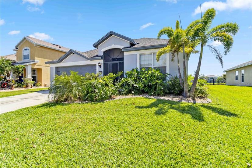 Picture of 5919 100Th Avenue E, Parrish FL 34219