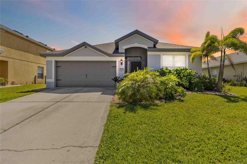 Picture of 5919 100Th Avenue E, Parrish FL 34219