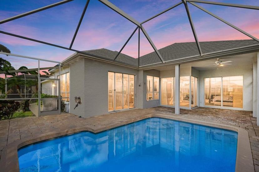 Picture of 4715 Spinnaker Drive, Bradenton FL 34208