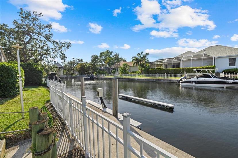 Picture of 4715 Spinnaker Drive, Bradenton FL 34208