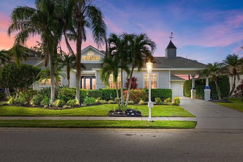 Picture of 4715 Spinnaker Drive, Bradenton FL 34208