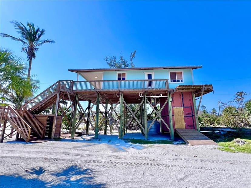 Picture of 8472 Grand Avenue, Placida FL 33946