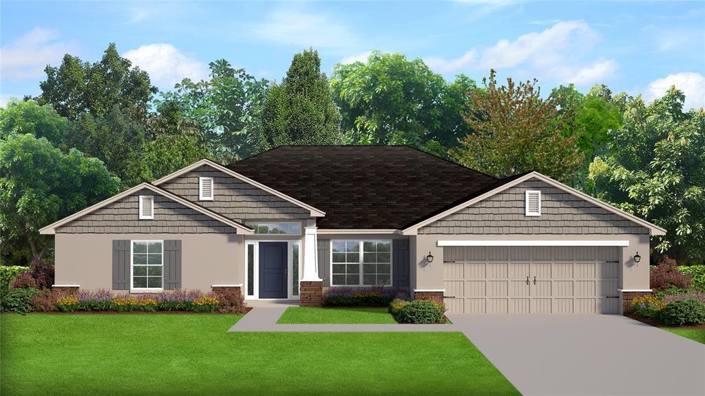 Picture of 8468 SW 59Th Terrace, Ocala, FL 34476