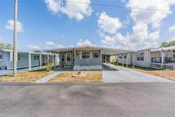 Picture of 37025 Lois Avenue, Zephyrhills, FL 33542