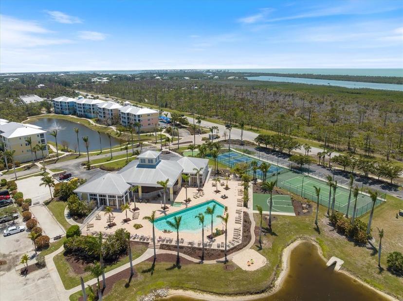 Picture of 8403 Placida Road Unit 304, Placida FL 33946