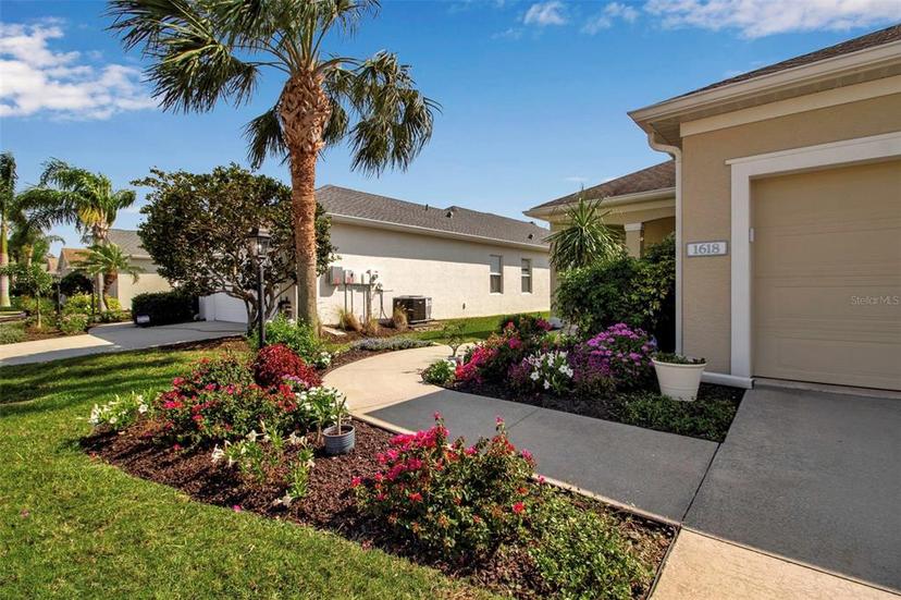 Picture of 1618 White Breeze Cove, Bradenton FL 34208