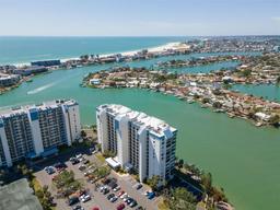 Picture of 9495 Blind Pass Road Unit 308, St Pete Beach, FL 33706