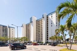 Picture of 9495 Blind Pass Road Unit 308, St Pete Beach, FL 33706