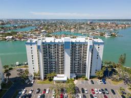 Picture of 9495 Blind Pass Road Unit 308, St Pete Beach, FL 33706