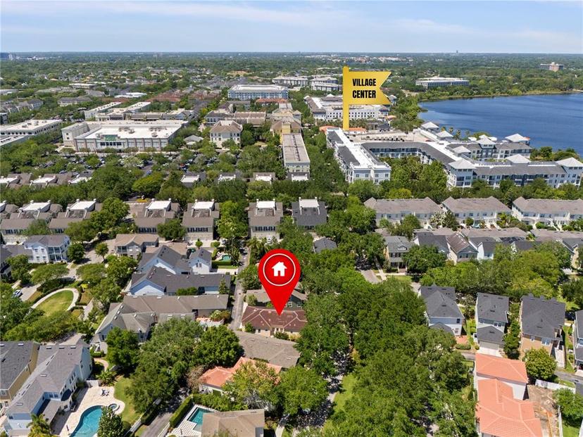 Picture of 5038 Fenwood Lane, Orlando FL 32814