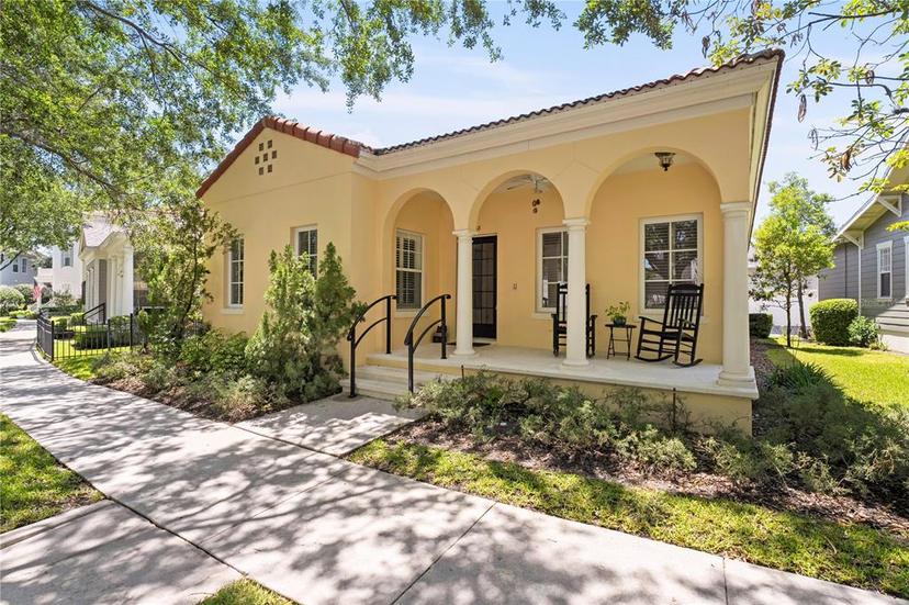 Picture of 5038 Fenwood Lane, Orlando FL 32814