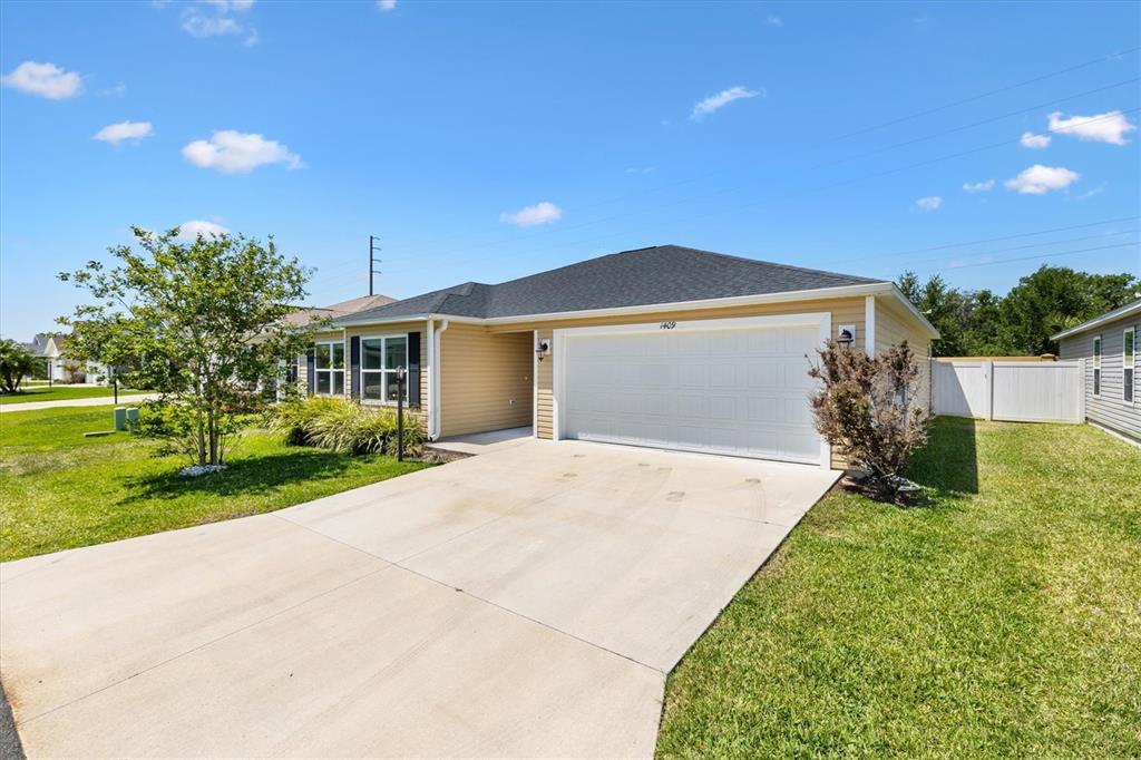 Picture of 1409 Gatlin Place, The Villages, FL 32163