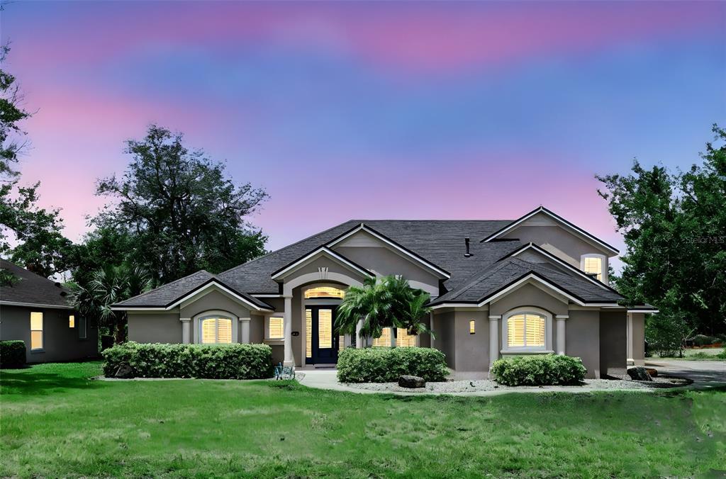 Picture of 158 Hickory Stick Court, Debary, FL 32713