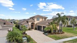 Picture of 31382 Chesapeake Bay Drive, Wesley Chapel, FL 33543