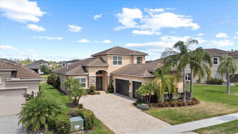 Picture of 31382 Chesapeake Bay Drive, Wesley Chapel FL 33543