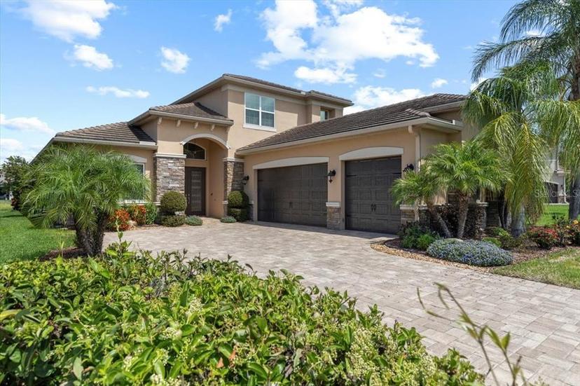 Picture of 31382 Chesapeake Bay Drive, Wesley Chapel FL 33543