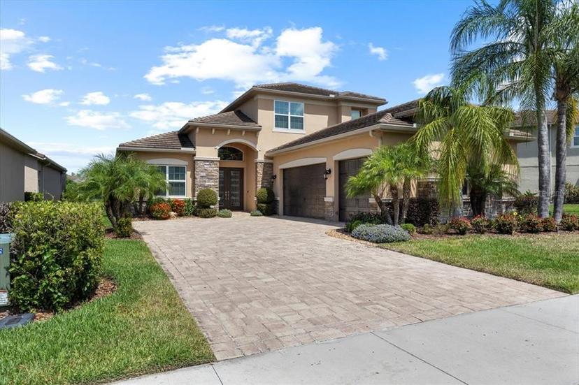 Picture of 31382 Chesapeake Bay Drive, Wesley Chapel FL 33543