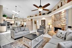 Picture of 1069 Truman Street, Nokomis, FL 34275