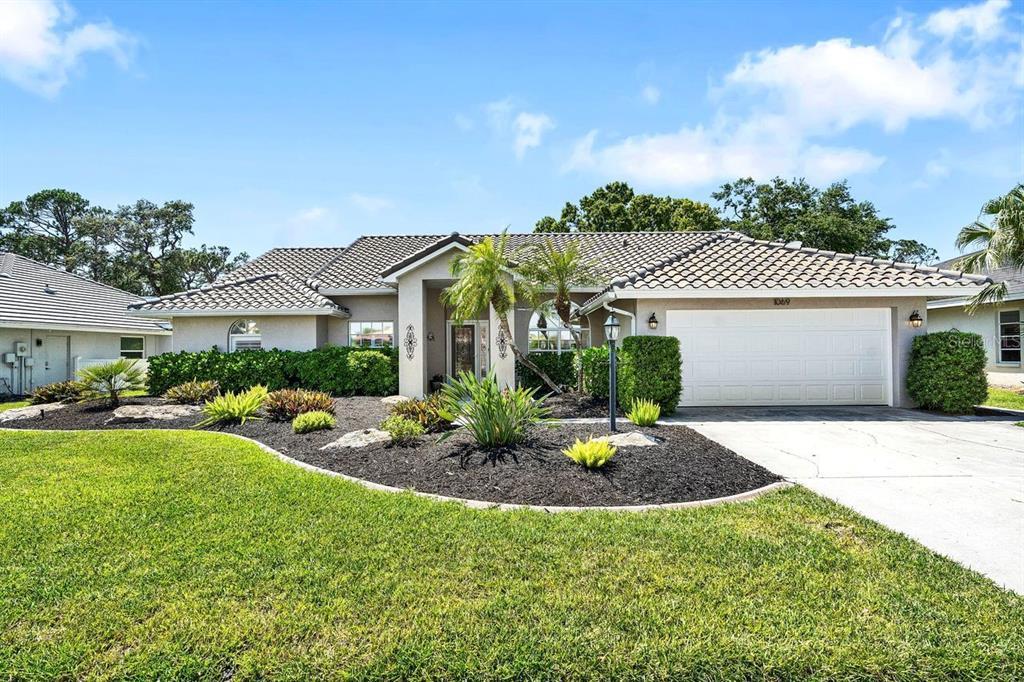 Picture of 1069 Truman Street, Nokomis, FL 34275