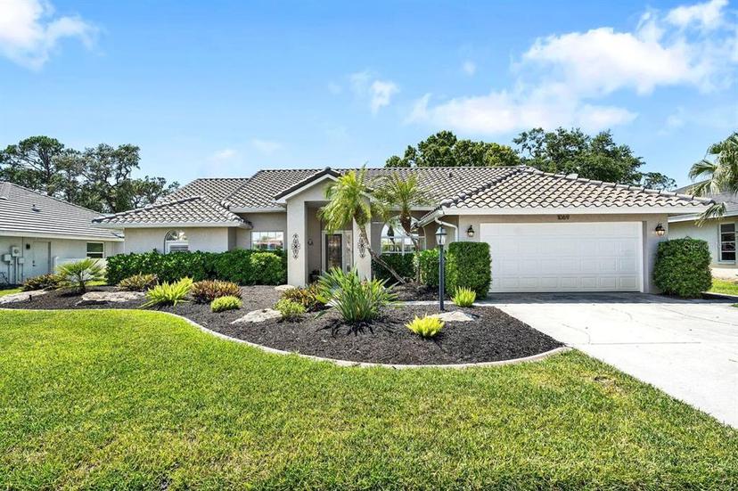 Picture of 1069 Truman Street, Nokomis FL 34275