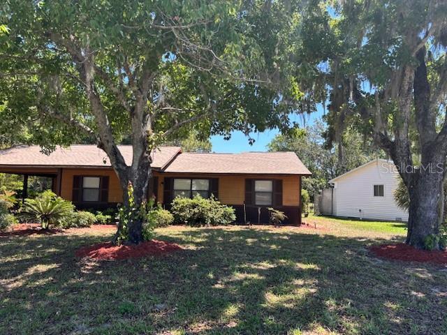 Picture of 35 Aberdeen Circle, Leesburg, FL 34788