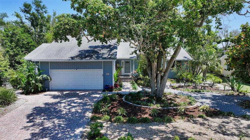 Picture of 5324 Siesta Court, Sarasota FL 34242