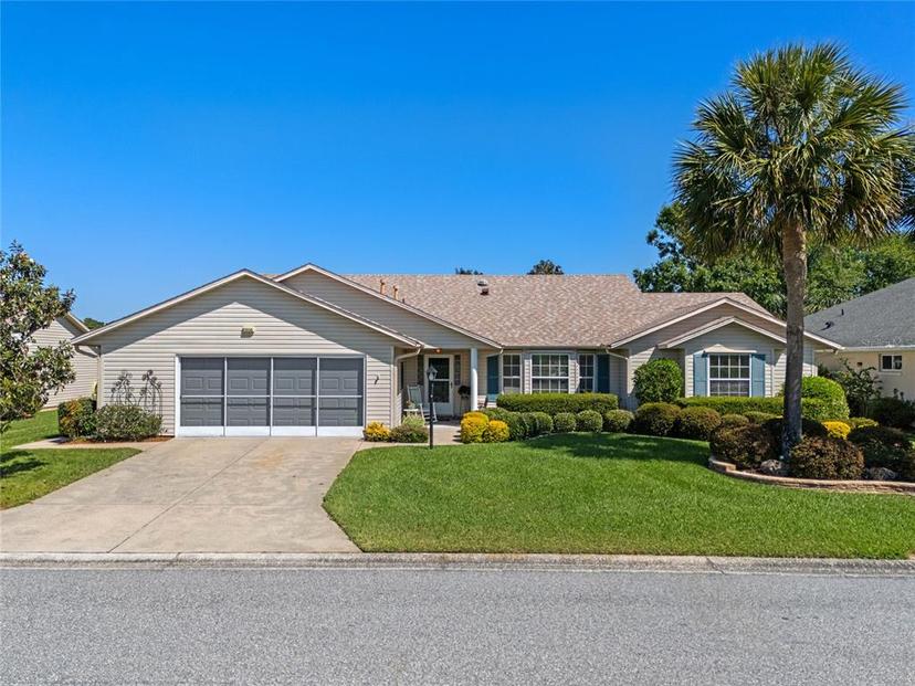 Picture of 6608 Borg, Leesburg FL 34748