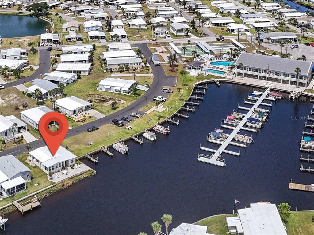 Picture of 517 Tampico Drive, North Port, FL 34287