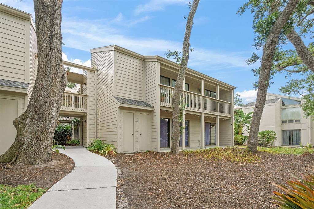Picture of 2228 Bahia Vista Street Unit C4, Sarasota, FL 34239