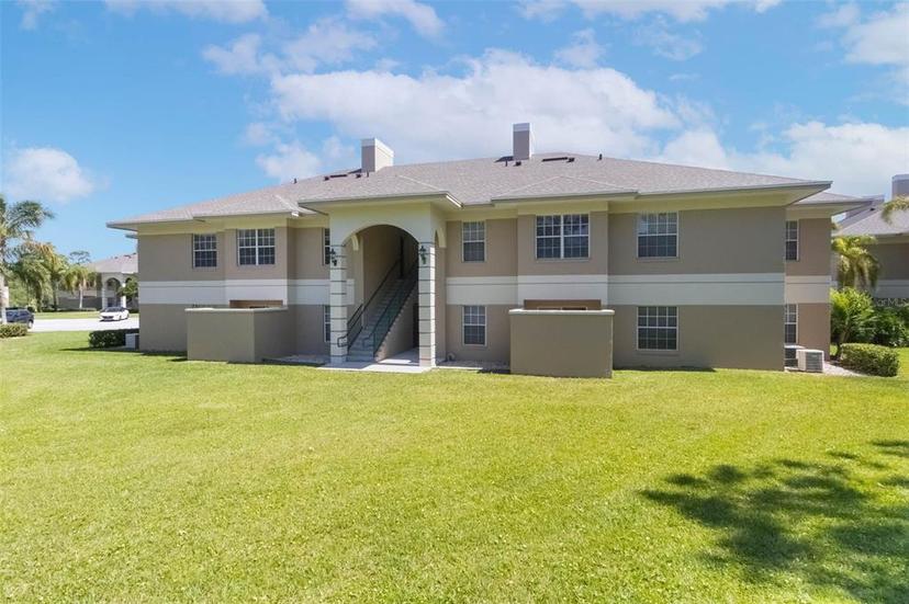 Picture of 1602 Eagle Pond Drive Unit 1602, Winter Haven FL 33884