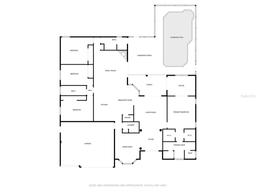 Picture of 28451 Great Bend Place, Wesley Chapel, FL 33543