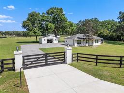 Picture of 12871 NW 90Th Avenue, Reddick, FL 32686