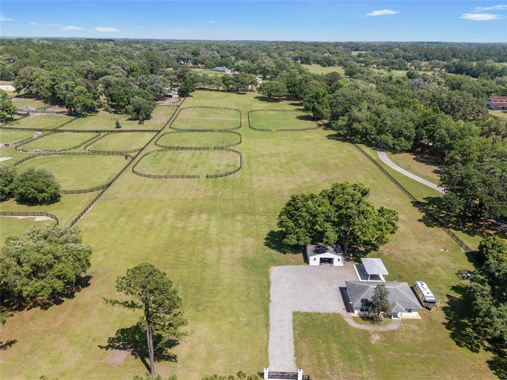Picture of 12871 NW 90Th Avenue, Reddick, FL 32686