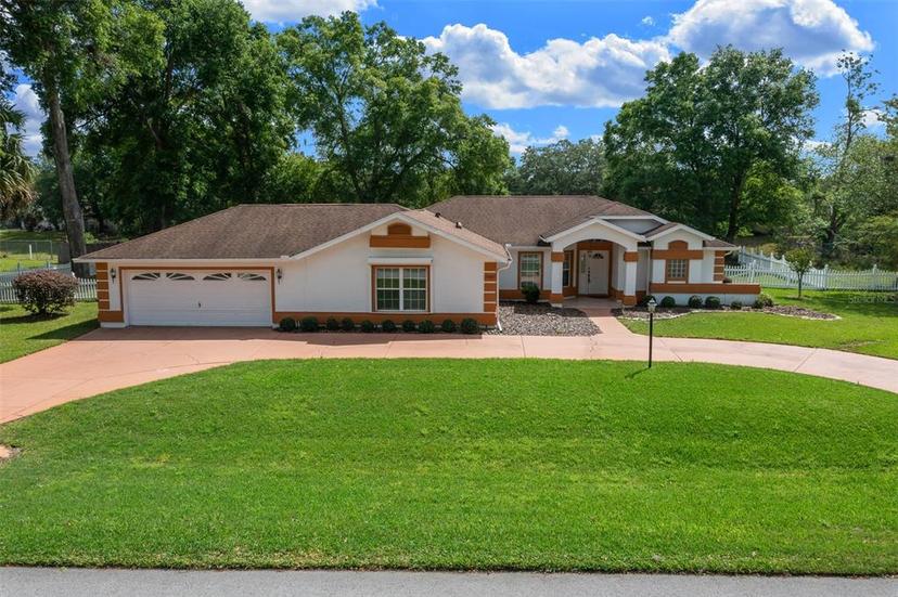 Picture of 10337 SW 74Th Terrace, Ocala FL 34476