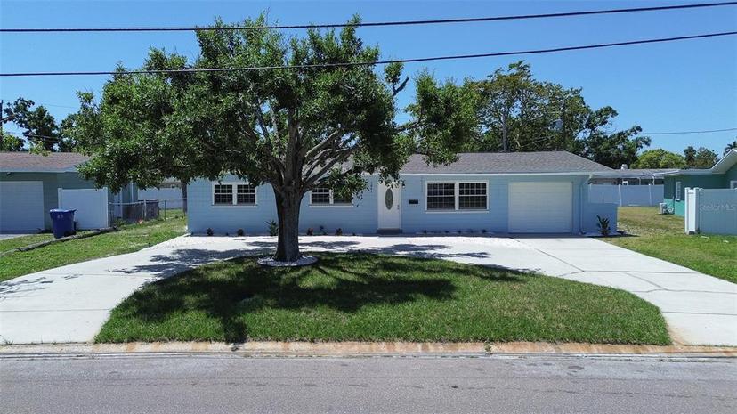 Picture of 3841 Wahoo Drive Se, St Petersburg FL 33705
