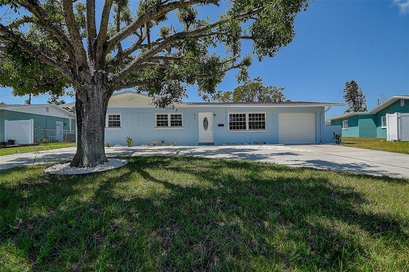 Picture of 3841 Wahoo Drive Se, St Petersburg FL 33705