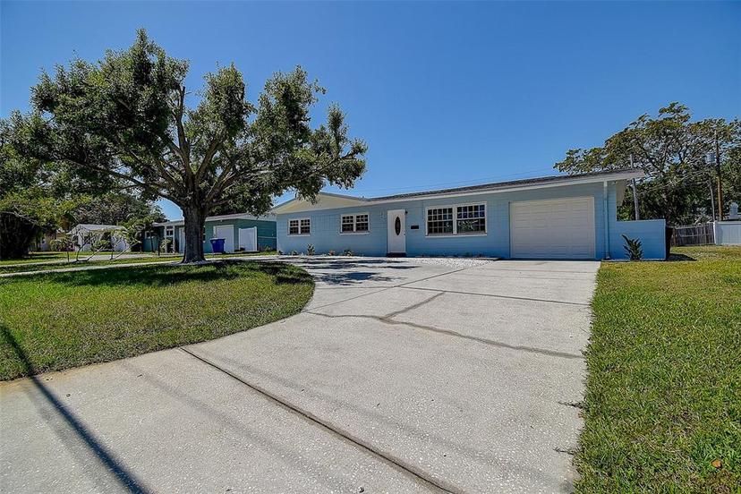 Picture of 3841 Wahoo Drive Se, St Petersburg FL 33705