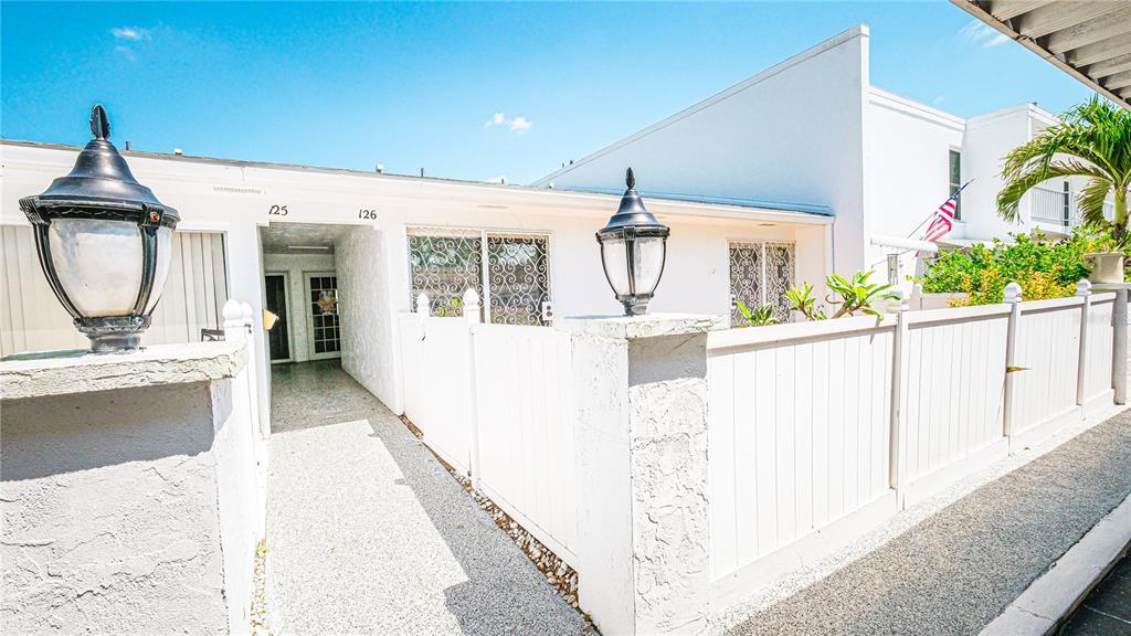 Picture of 1655 S Highland Avenue Unit F126, Clearwater, FL 33756