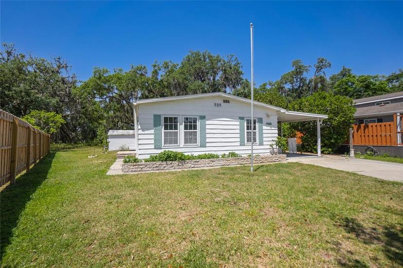 Picture of 5502 Columbus Circle, Wildwood FL 34785