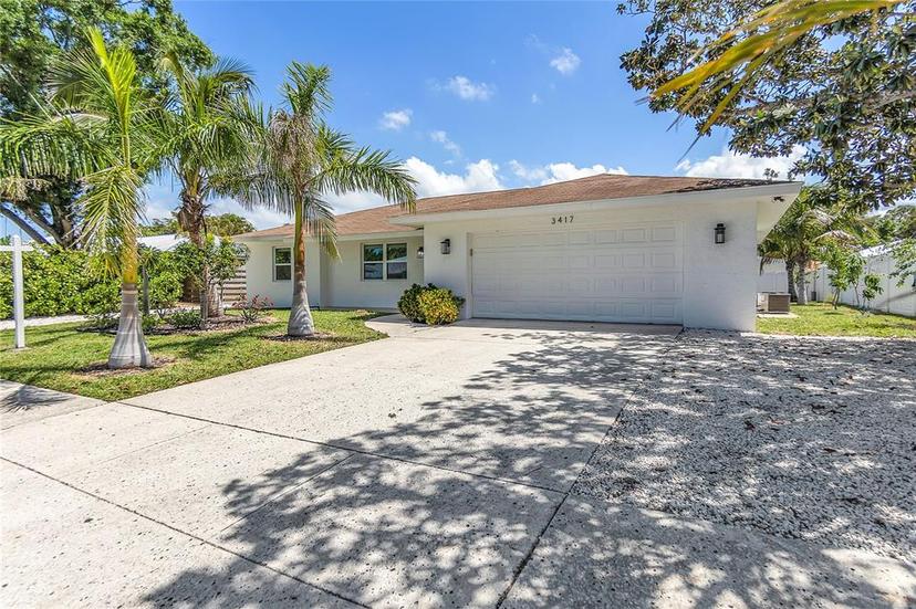 Picture of 3417 50Th Street W, Bradenton FL 34209