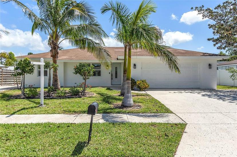 Picture of 3417 50Th Street W, Bradenton FL 34209
