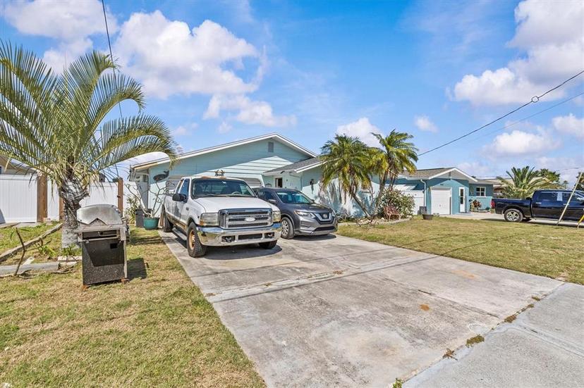 Picture of 13815 Plumosa Avenue, Hudson FL 34667