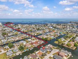Picture of 13815 Plumosa Avenue, Hudson, FL 34667