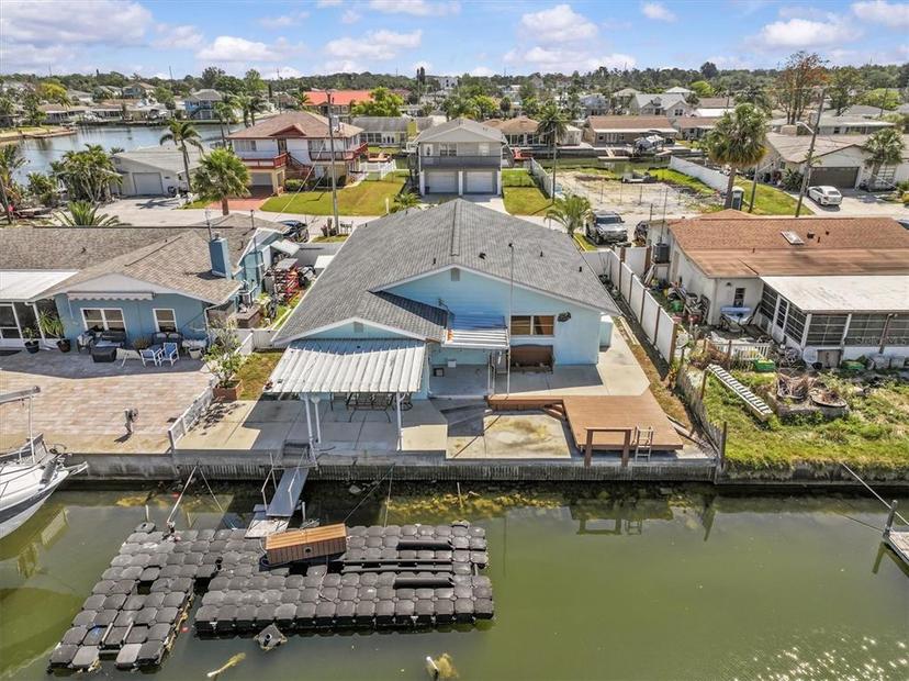 Picture of 13815 Plumosa Avenue, Hudson FL 34667